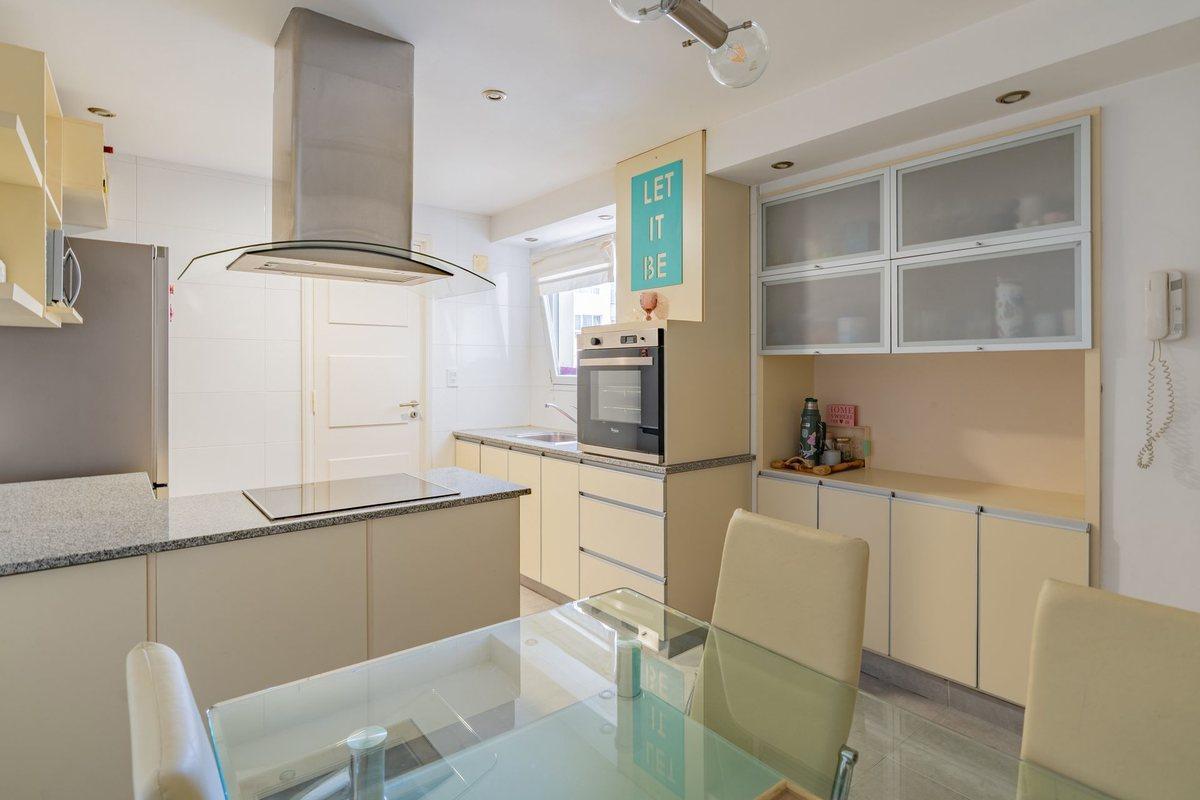 Foto de VENTA DEPARTAMENTO 3 AMBIENTES AL FRENTE | CENTRO, imagen 5