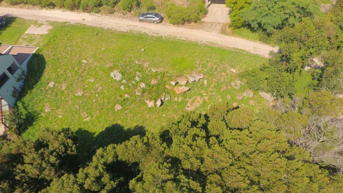 Foto de LOTE EN VENTA SIERRA DE LOS PADRES OPORTUNIDAD, imagen 3