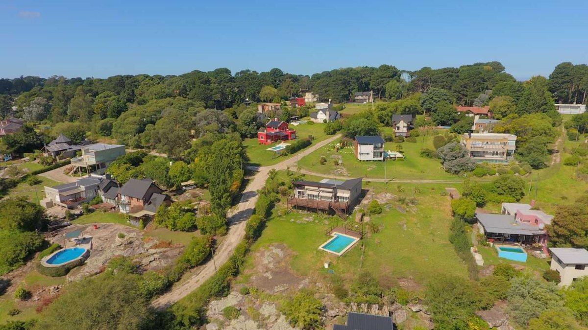 Foto de LOTE EN VENTA SIERRA DE LOS PADRES OPORTUNIDAD, imagen 2