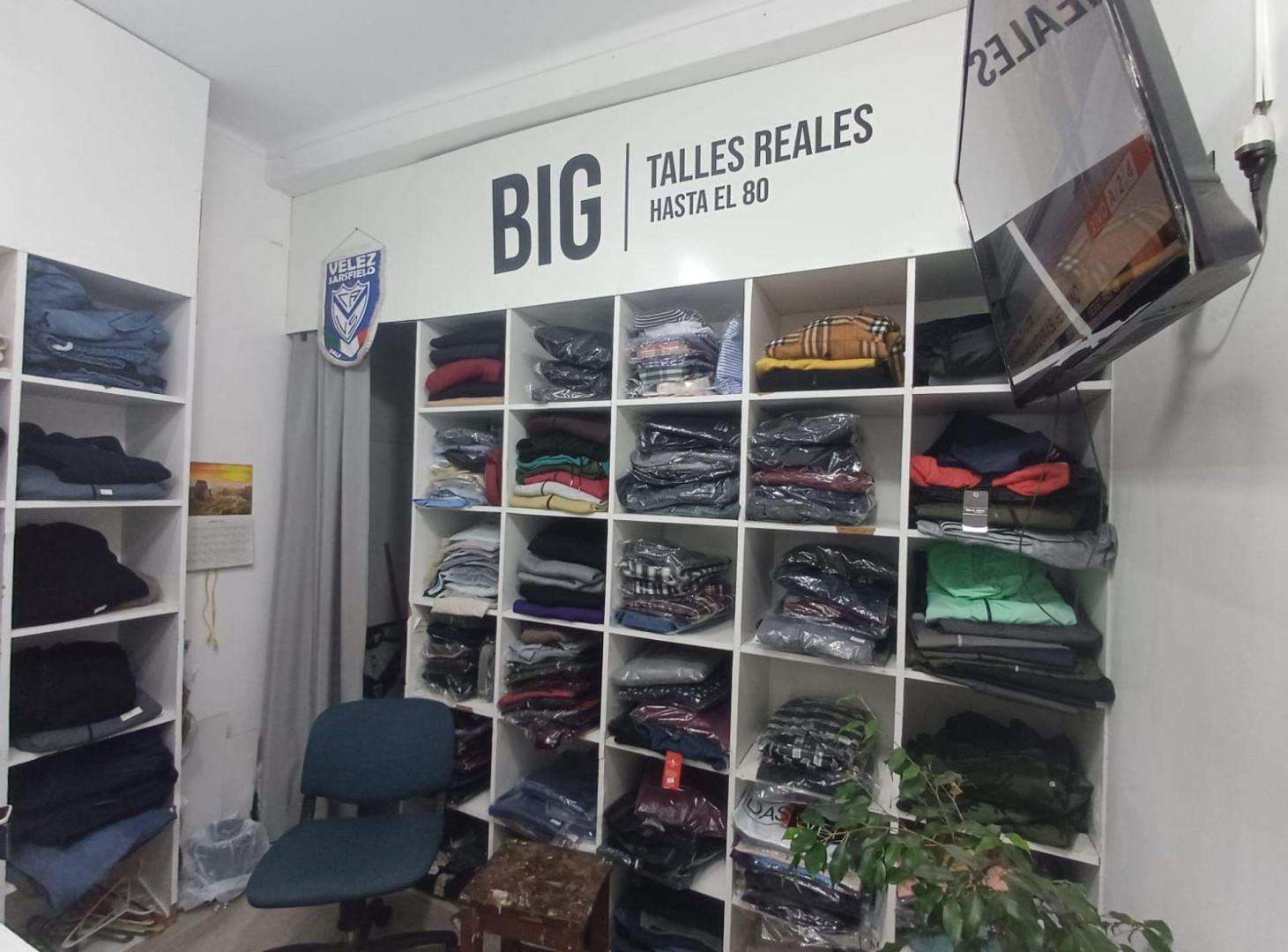 Foto de Venta Local Comercial San Martin 3200 Zona Centro, imagen 3