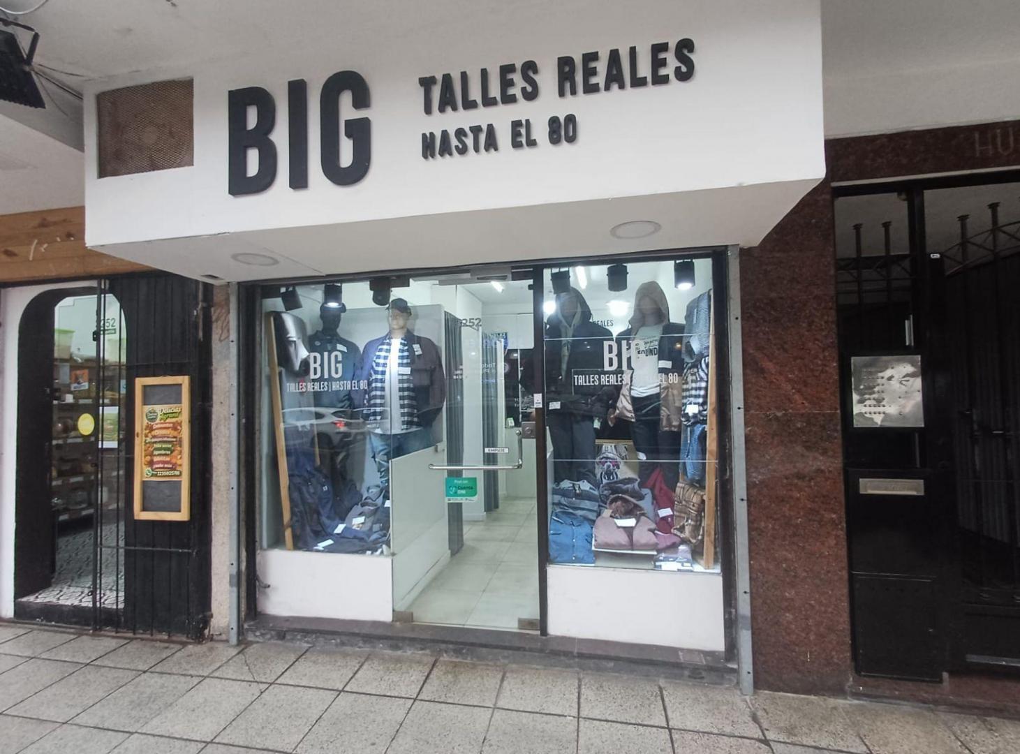 Foto de Venta Local Comercial San Martin 3200 Zona Centro, imagen 1
