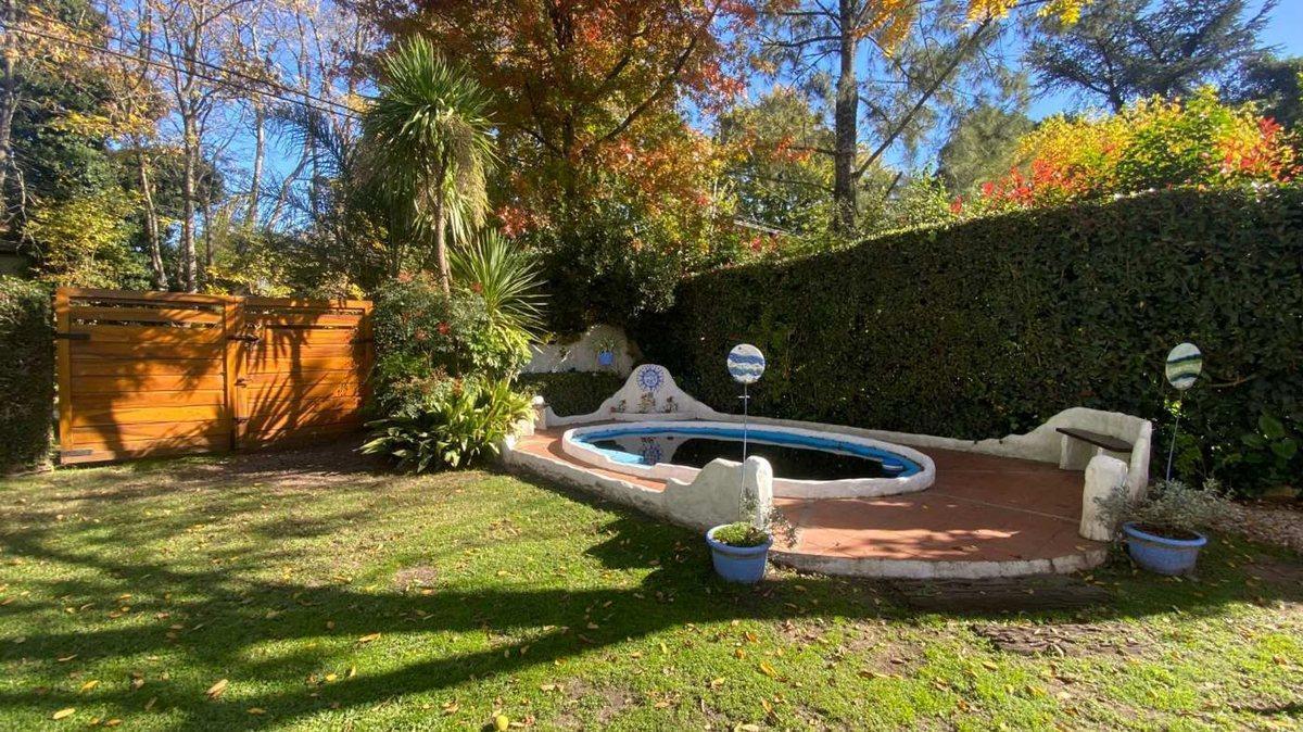 Foto de VENTA CASA 4 AMB. Y DEPTO 2 AMB RES. FOR. MONTEMAR, imagen 3