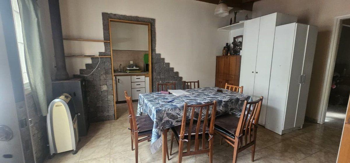 Foto de Venta casa 3, cochera y amplio parque ACANTILADOS, imagen 5