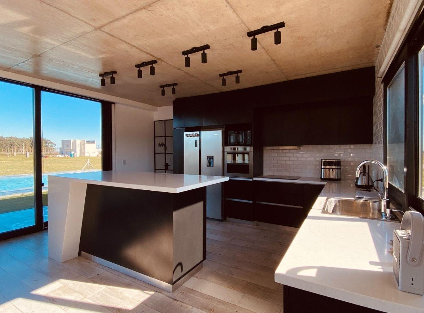 Foto de VENTA CASA EN BARRIO PRIVADO, imagen 3