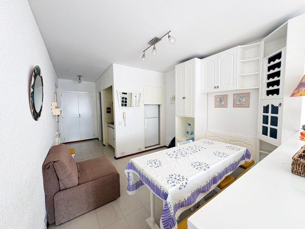 Foto de VENTA DEPTO MONOAMBIENTE PLAYA CLUB Miramar, imagen 3
