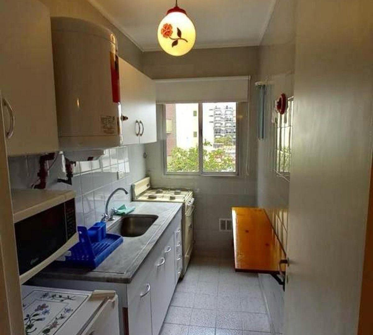 Foto de ALQUILER MONOAMBIENTE DIVISIBLE CON COCHERA GUEMES, imagen 5