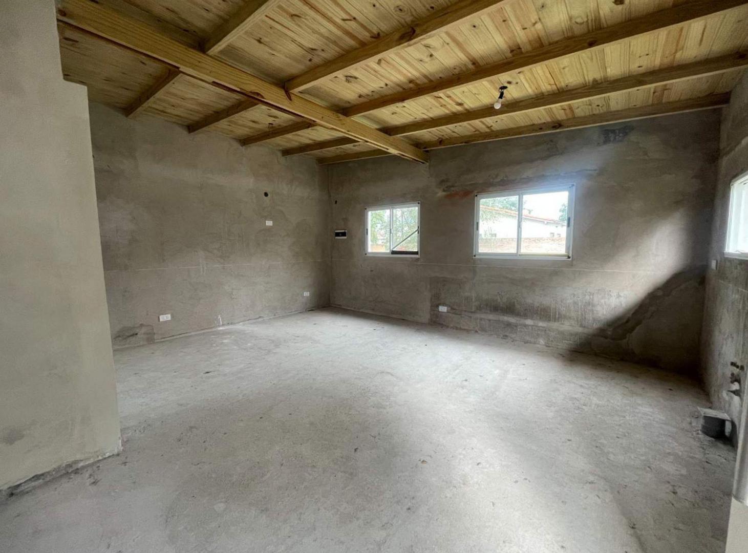 Foto de VENTA DE CASA 3 AMBIENTES A TERMINAR, imagen 4
