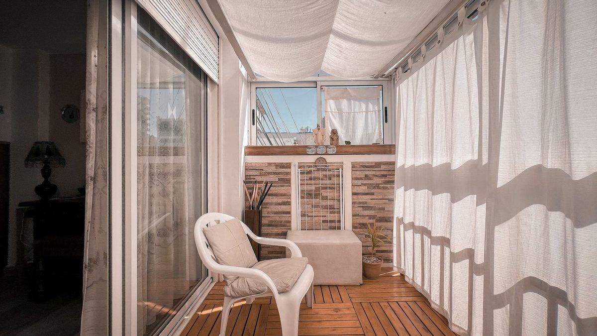 Foto de VENTA DEPTO 3 AMB C/DEP BALCON TERRAZA ZONA ALDREY, imagen 3