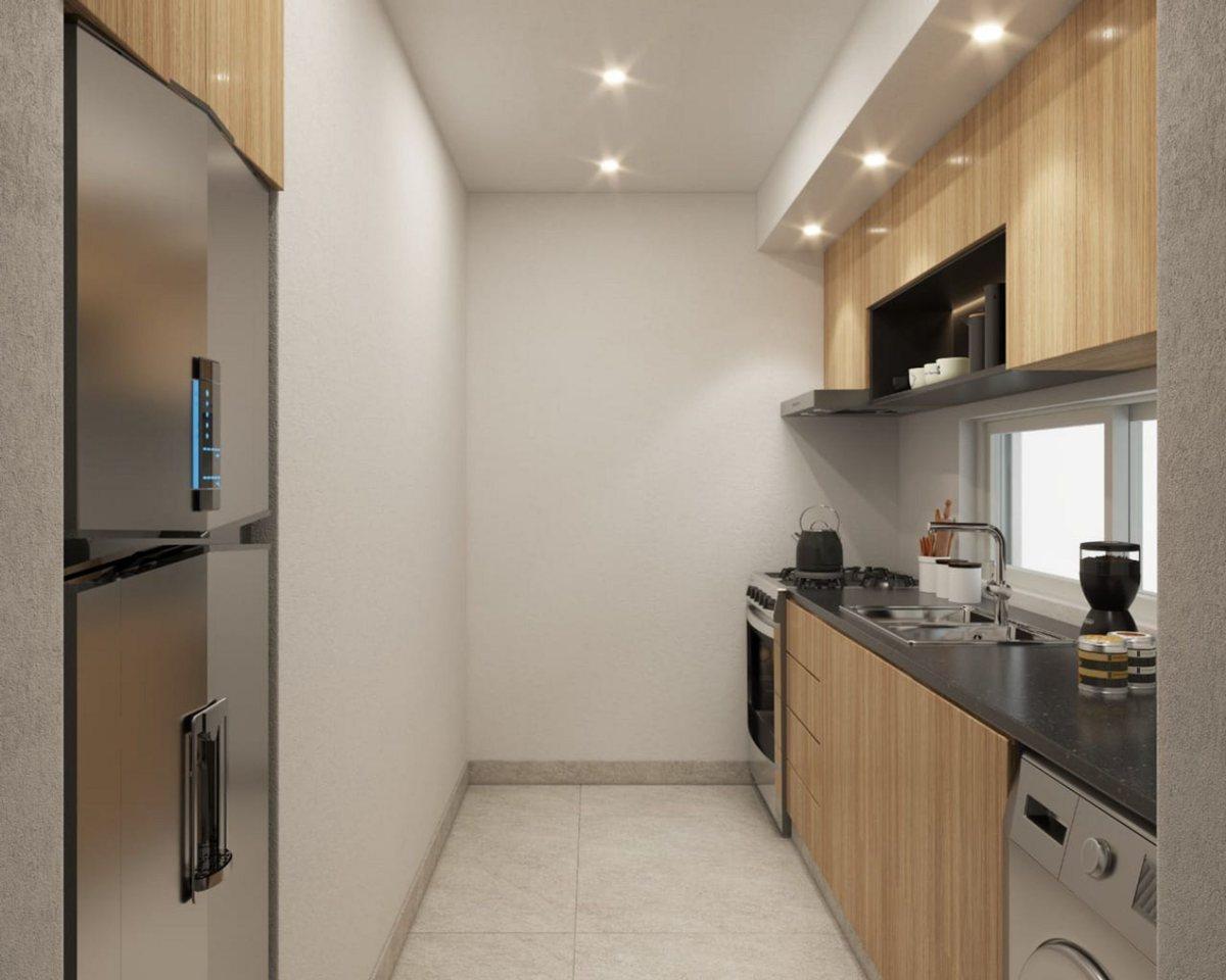 Foto de VENTA DEPARTAMENTO 3 AMBIENTES EN POZO P. LURO, imagen 4