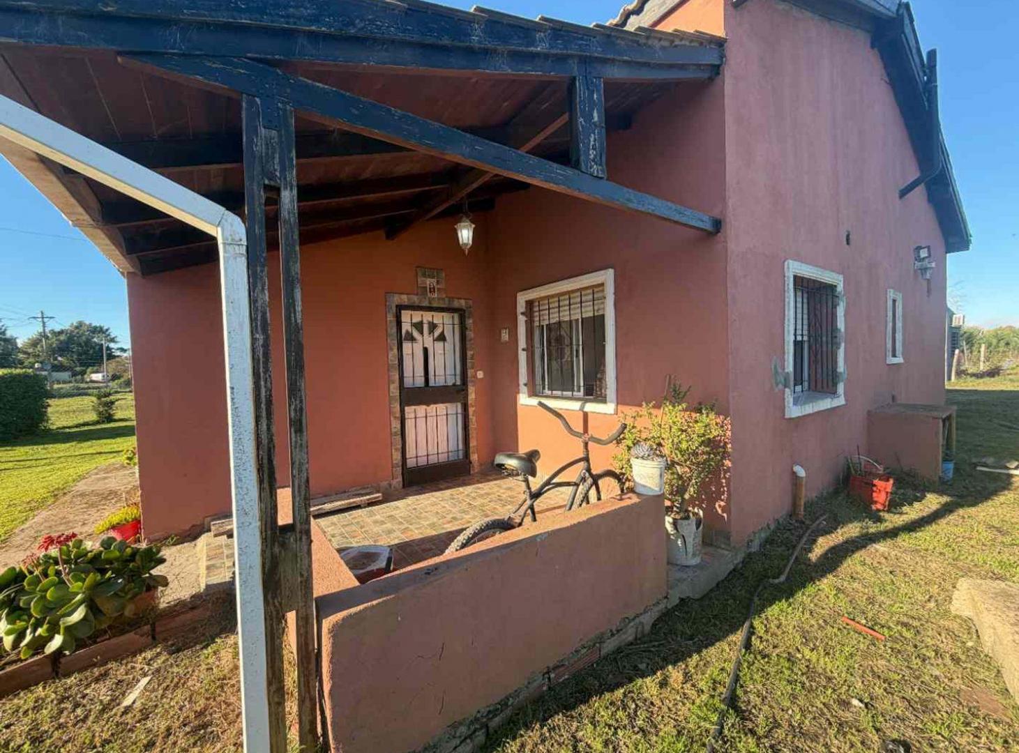Foto de VENTA CASA CON GRAN PARQUE DE 900 MTS2, imagen 5