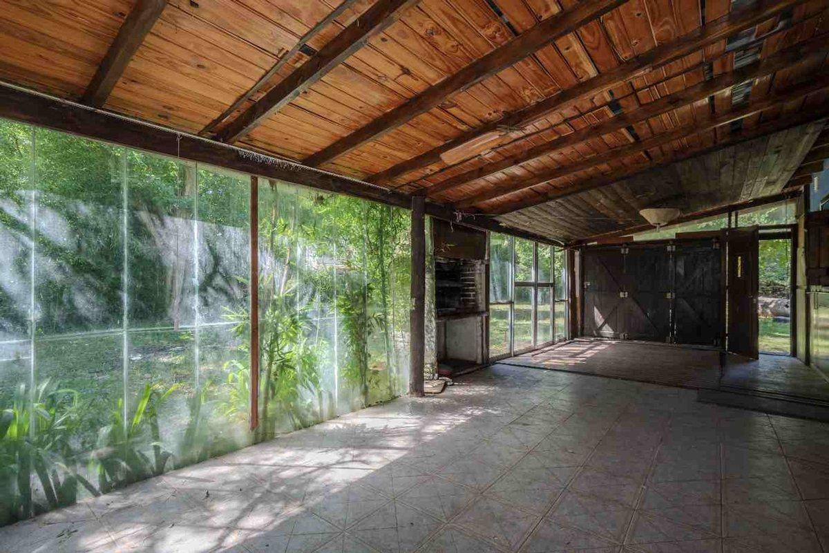 Foto de VENTA CASA 3 AMB EL TEJADO SOBRE 2 LOTES PROPIOS, imagen 4
