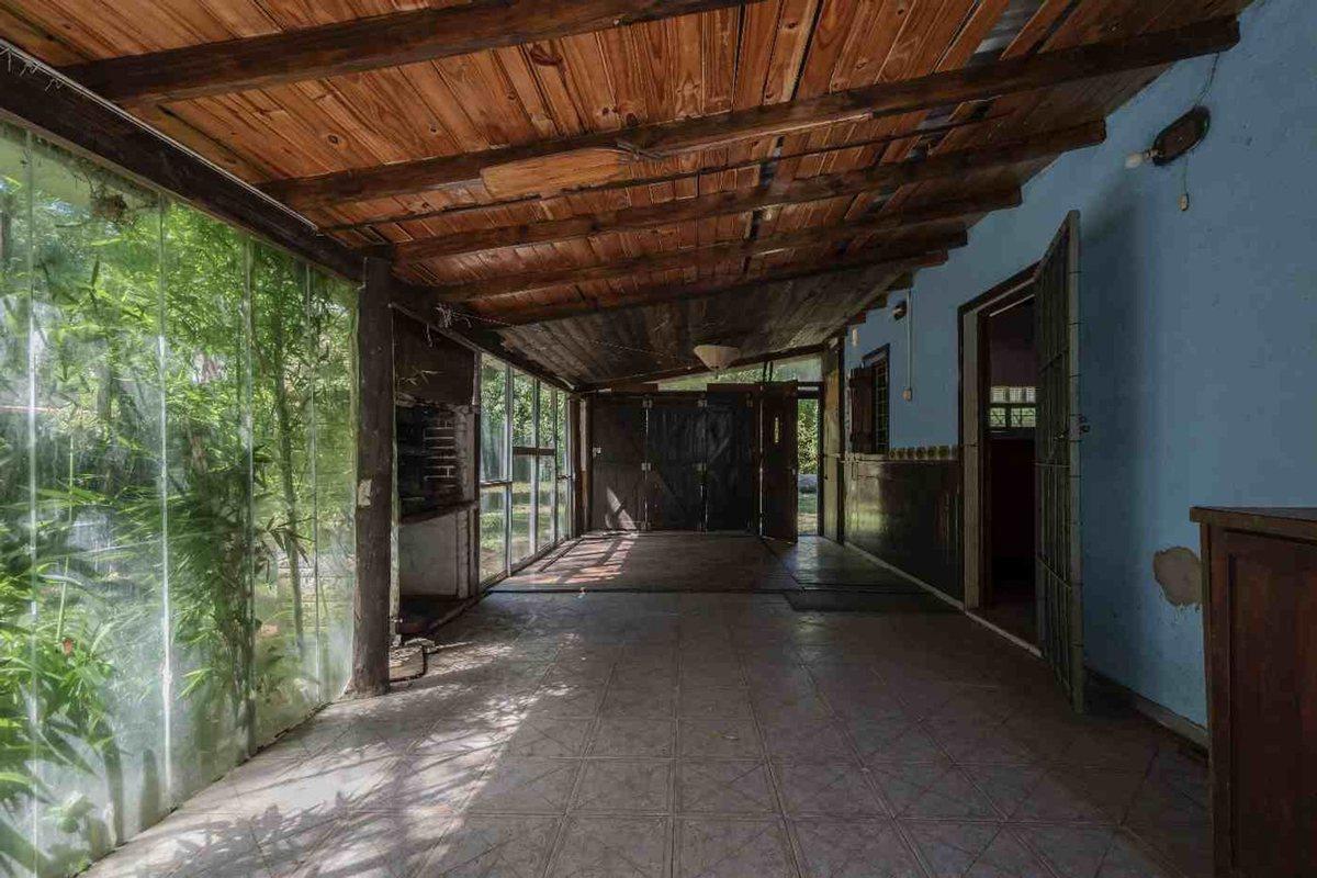 Foto de VENTA CASA 3 AMB EL TEJADO SOBRE 2 LOTES PROPIOS, imagen 1