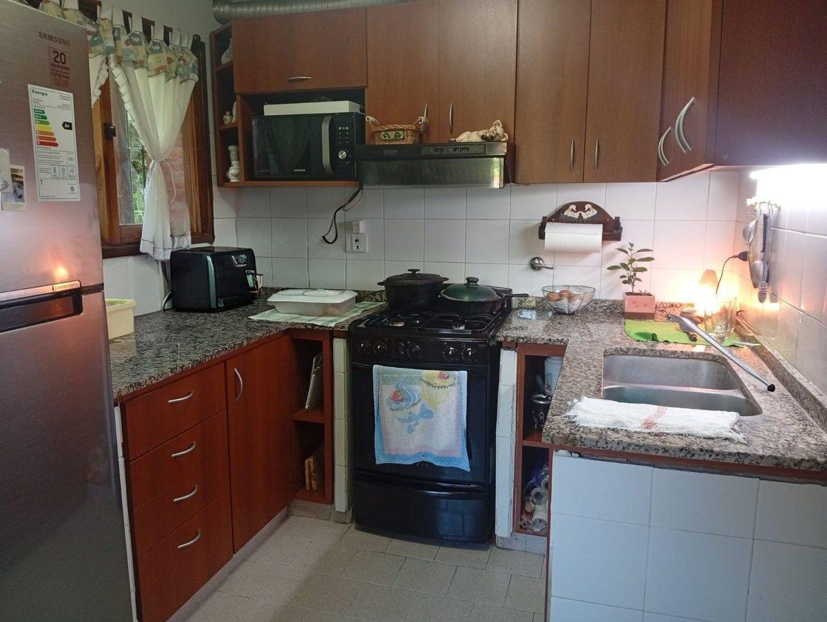 Foto de Venta casa 5 amb con quincho, Bosque P. Ramos, imagen 2