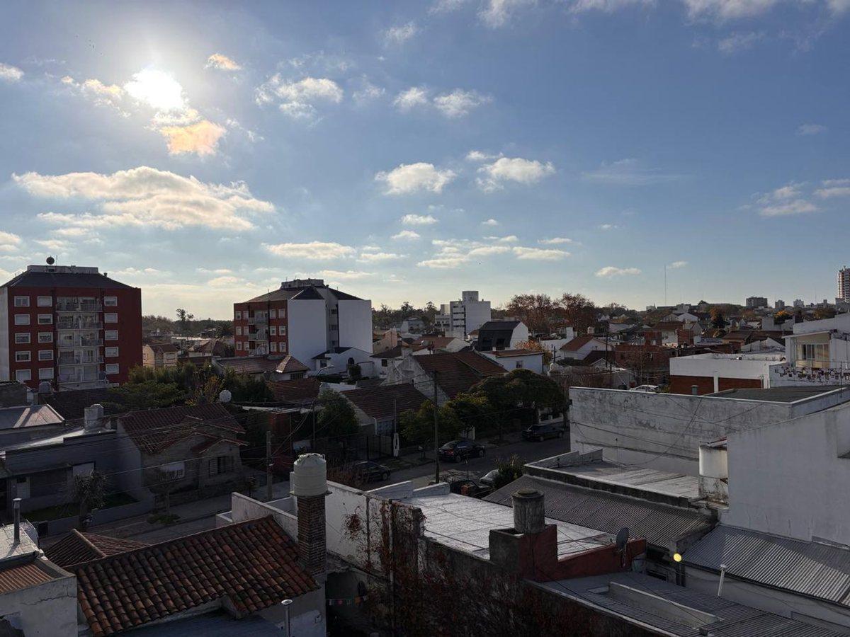 Foto de VENTA DEPARTAMENTO 2 AMB C/COCHERA ESTRENAR, imagen 4