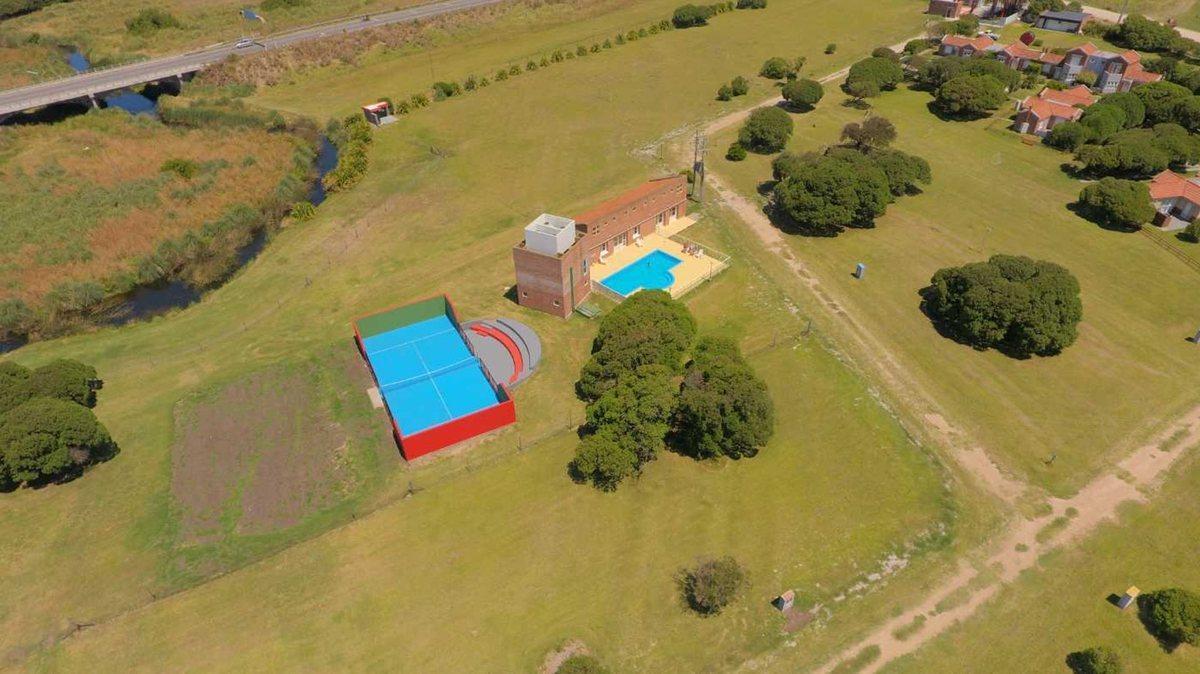 Foto de VENTA LOTE 497M2 BARRIO PRIVADO LAS BRUSQUITAS, imagen 3