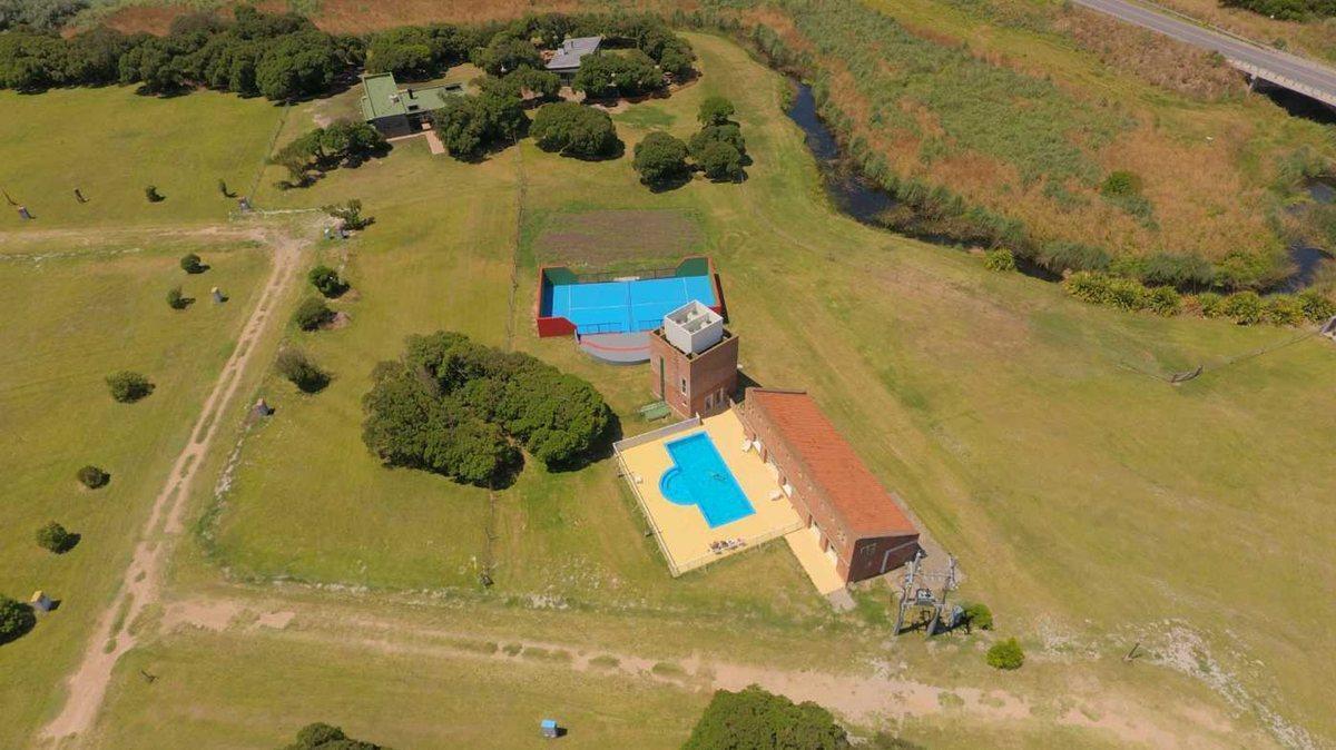 Foto de VENTA LOTE 914M2 BARRIO PRIVADO LAS BRUSQUITAS, imagen 3