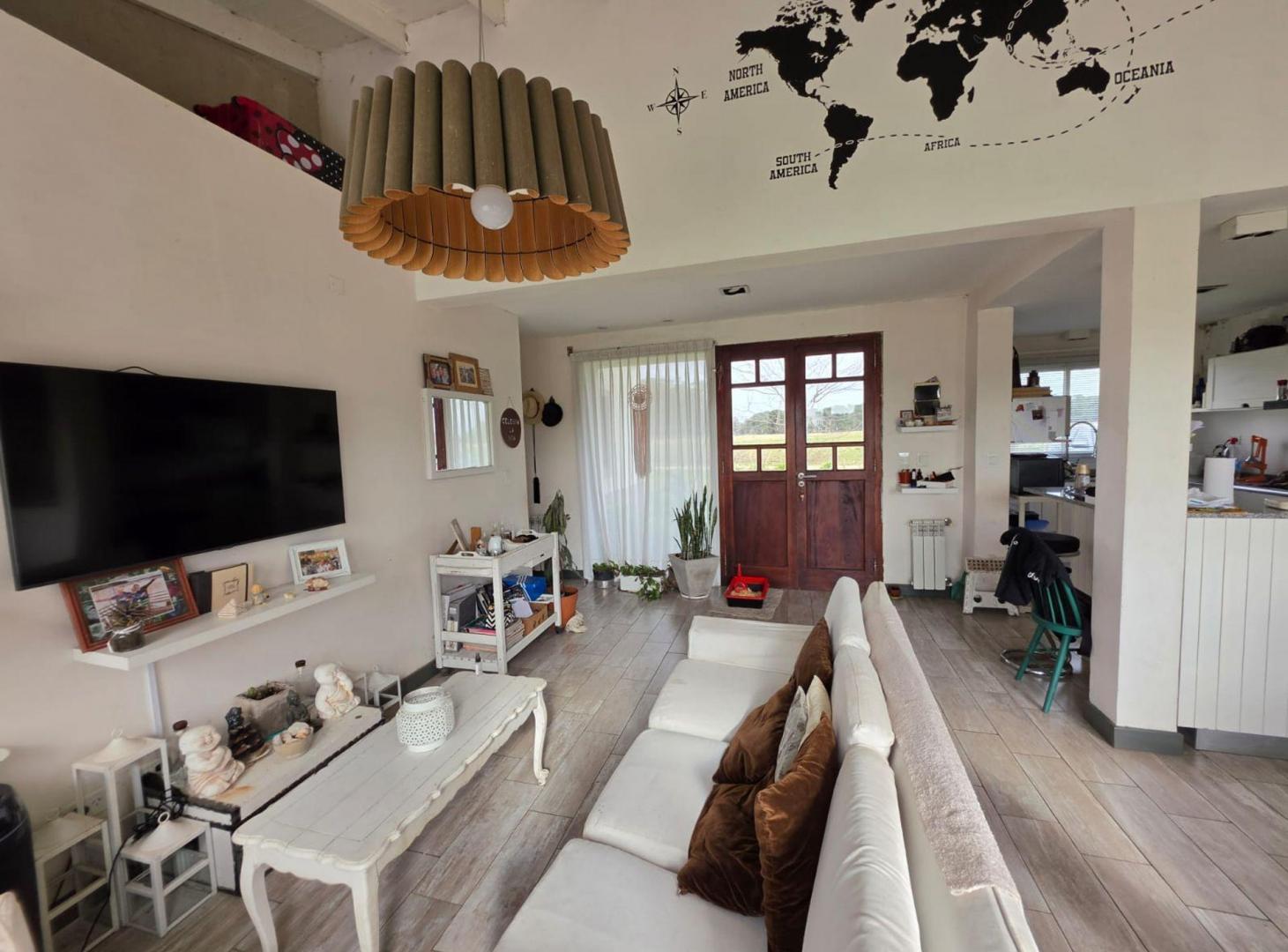 Foto de VENTA CASA MODERNA 4 AMBIENTES PARQUE ATLANTIDA, imagen 1