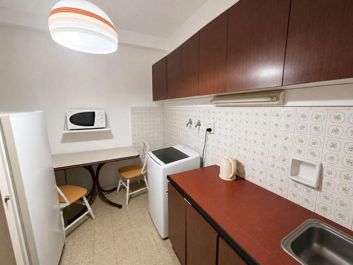 Foto de VENTA DEPARTAMENTO 3 AMBIENTES COCHERA BALCON, imagen 3