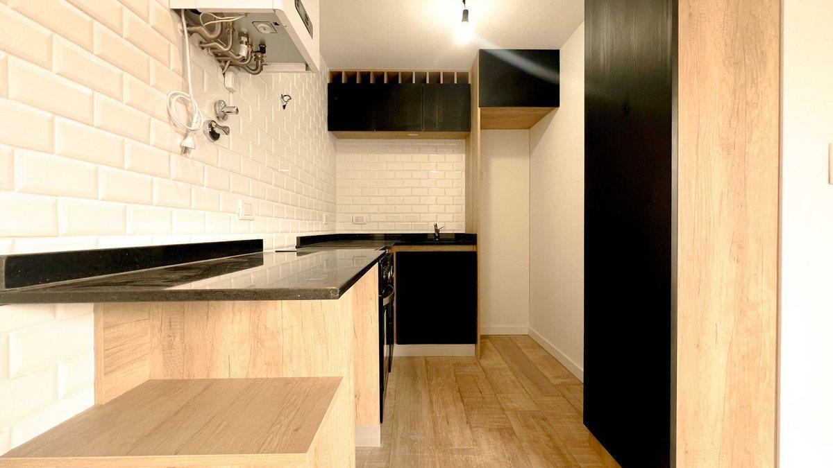 Foto de VENTA DEPARTAMENTO 2 AMB CHAUVIN A ESTRENAR, imagen 3