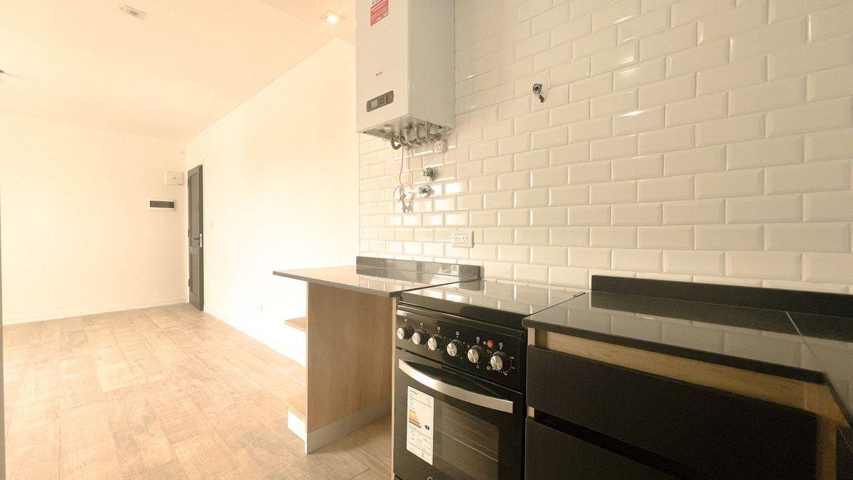 Foto de VENTA DEPARTAMENTO 2 AMB CHAUVIN A ESTRENAR, imagen 4