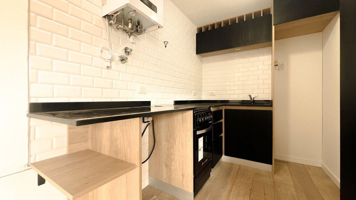 Foto de VENTA DEPARTAMENTO 2 AMB CHAUVIN A ESTRENAR, imagen 5