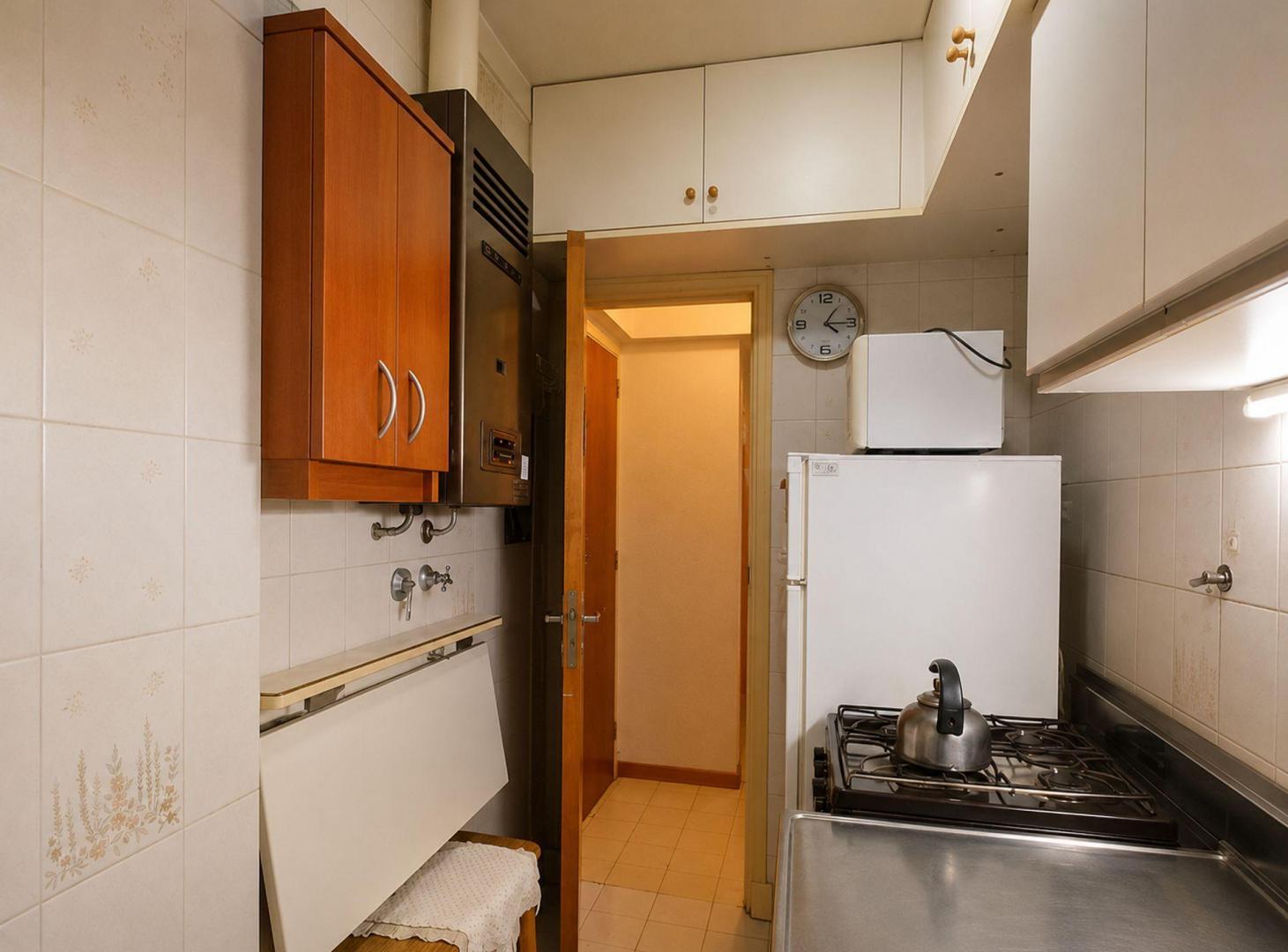 Foto de DEPARTAMENTO 2 AMBIENTES AMOBLADO LA PERLA, imagen 3