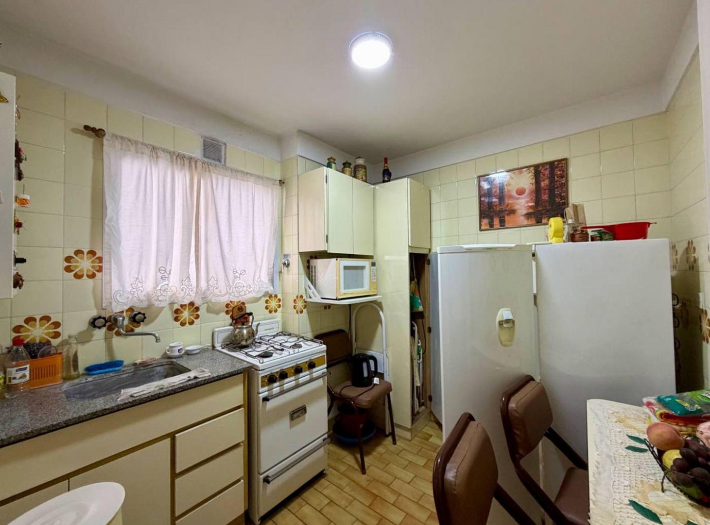 Foto de VENTA DEPARTAMENTO MONOAMBIENTE CENTRO, imagen 2