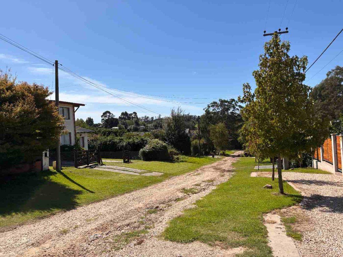 Foto de VENTA LOTE 600 MTS2 SIERRA DE LOS PADRES, imagen 5