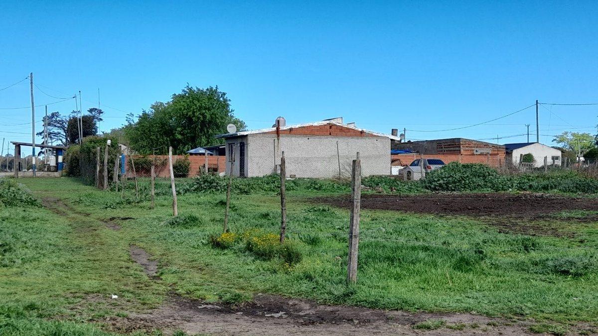 Foto de VENTA LOTE DE 646M2 BARRIO SANTA ROSA DEL MAR, imagen 5