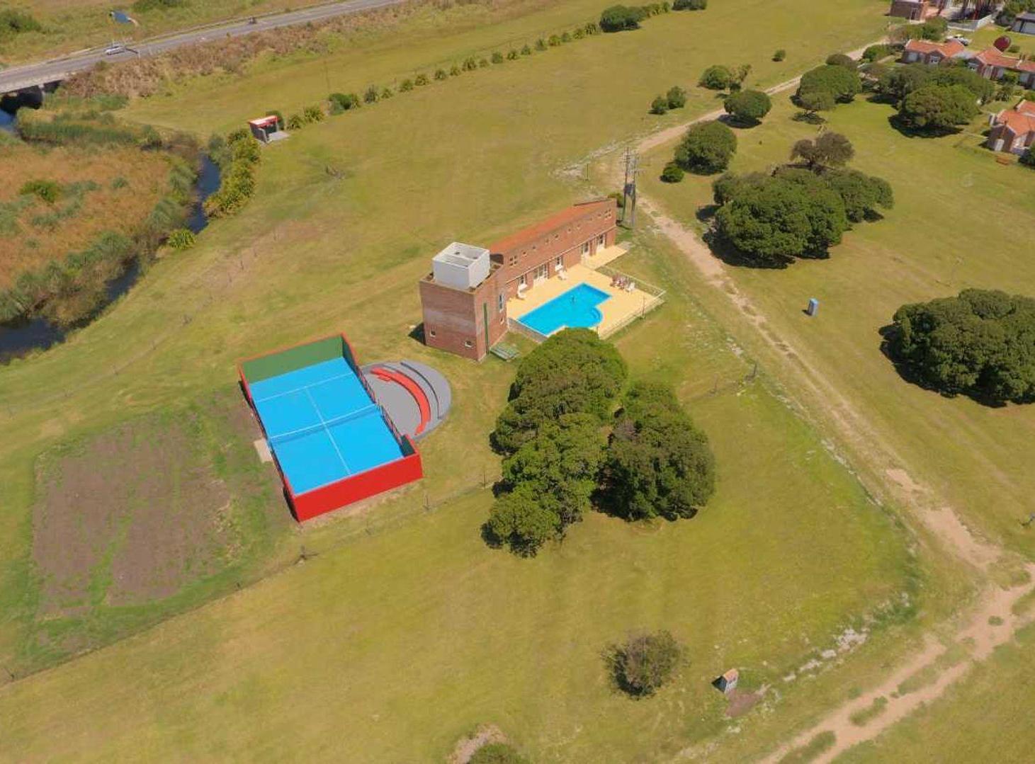 Foto de VENTA LOTES BARRIO PRIVADO LAS BRUSQUITAS, imagen 4