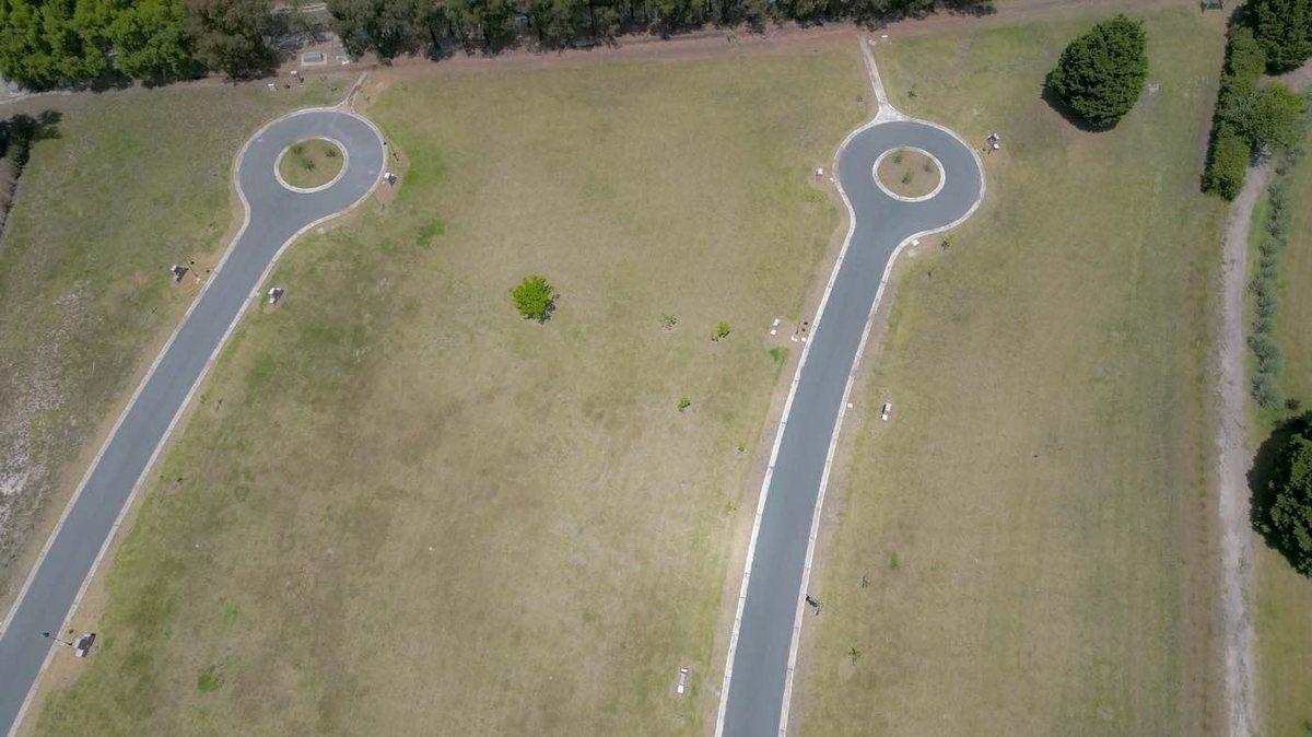 Foto de VENTA LOTE 675M2 EN RUMENCO BARRIO LOS OLIVOS, imagen 5