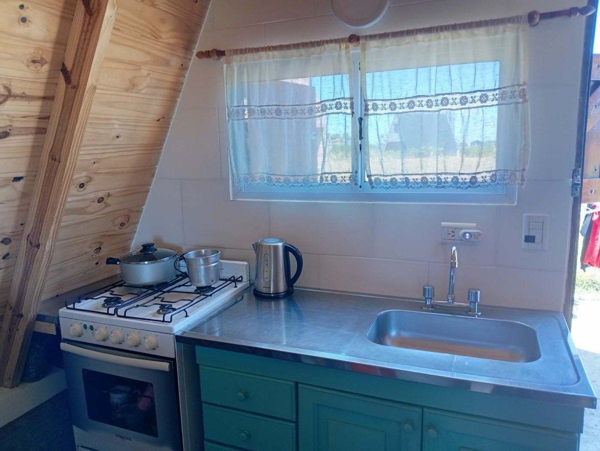 Foto de VENTA CASA ALPINA AMOBLADA SAN EDUARDO DEL MAR, imagen 5