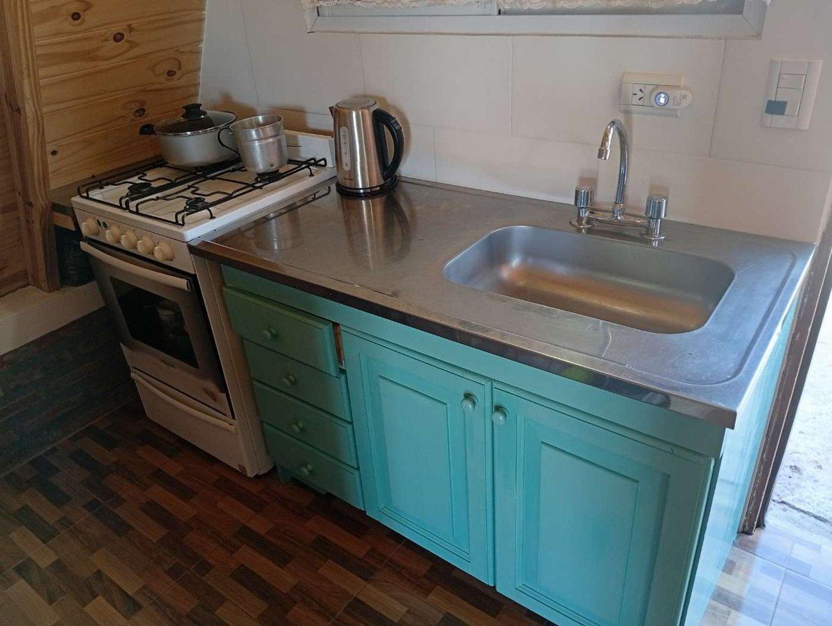 Foto de VENTA CASA ALPINA AMOBLADA SAN EDUARDO DEL MAR, imagen 1