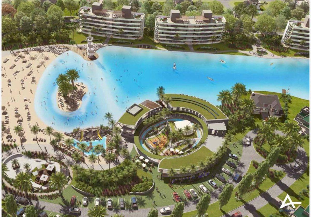 Foto de VENTA LOTE 608M2 DEVELOPER LAGOON, imagen 1