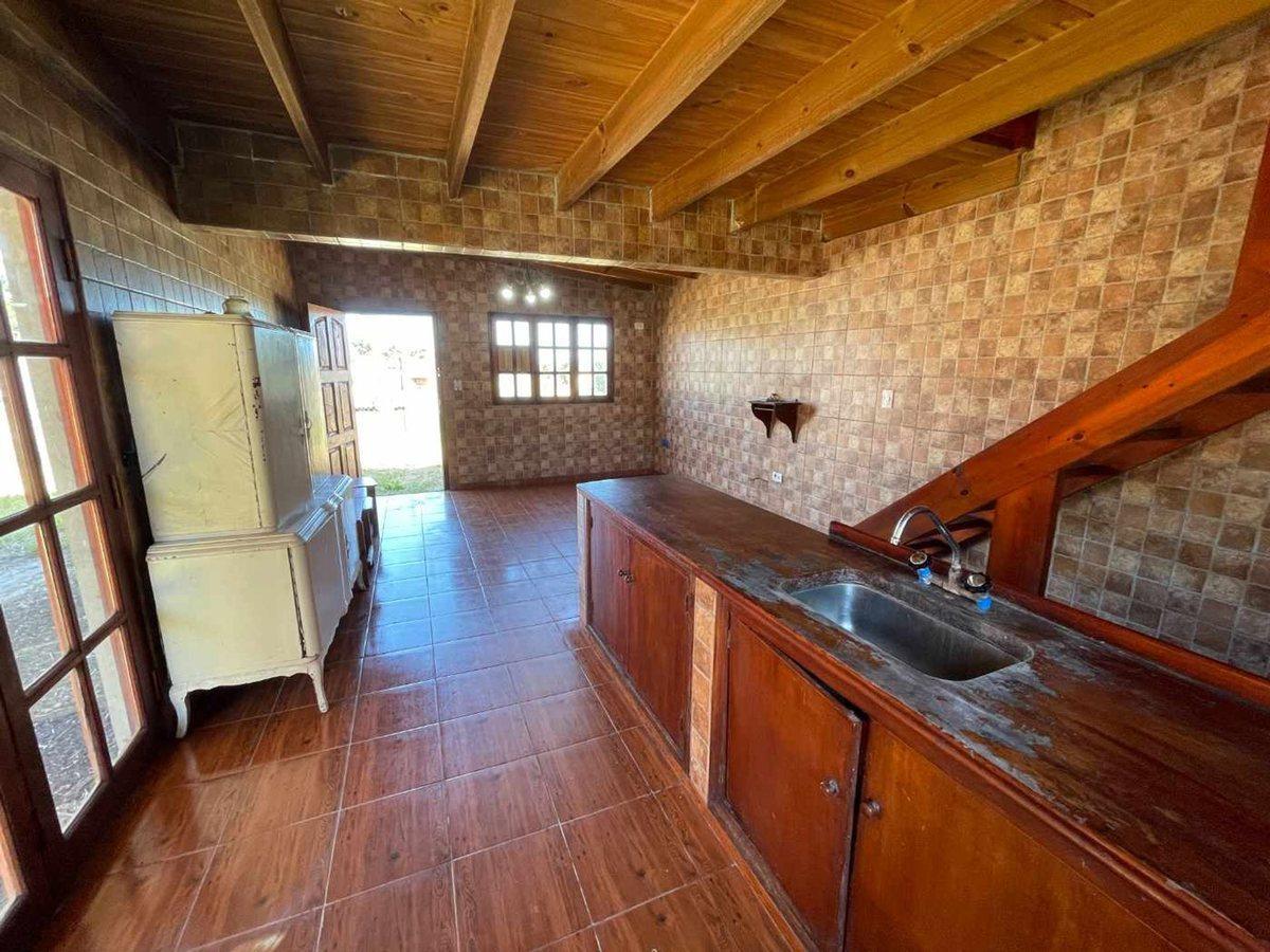 Foto de VENTA CASA 2 AMBIENTES CON COCHERA SAN PATRICIO, imagen 2