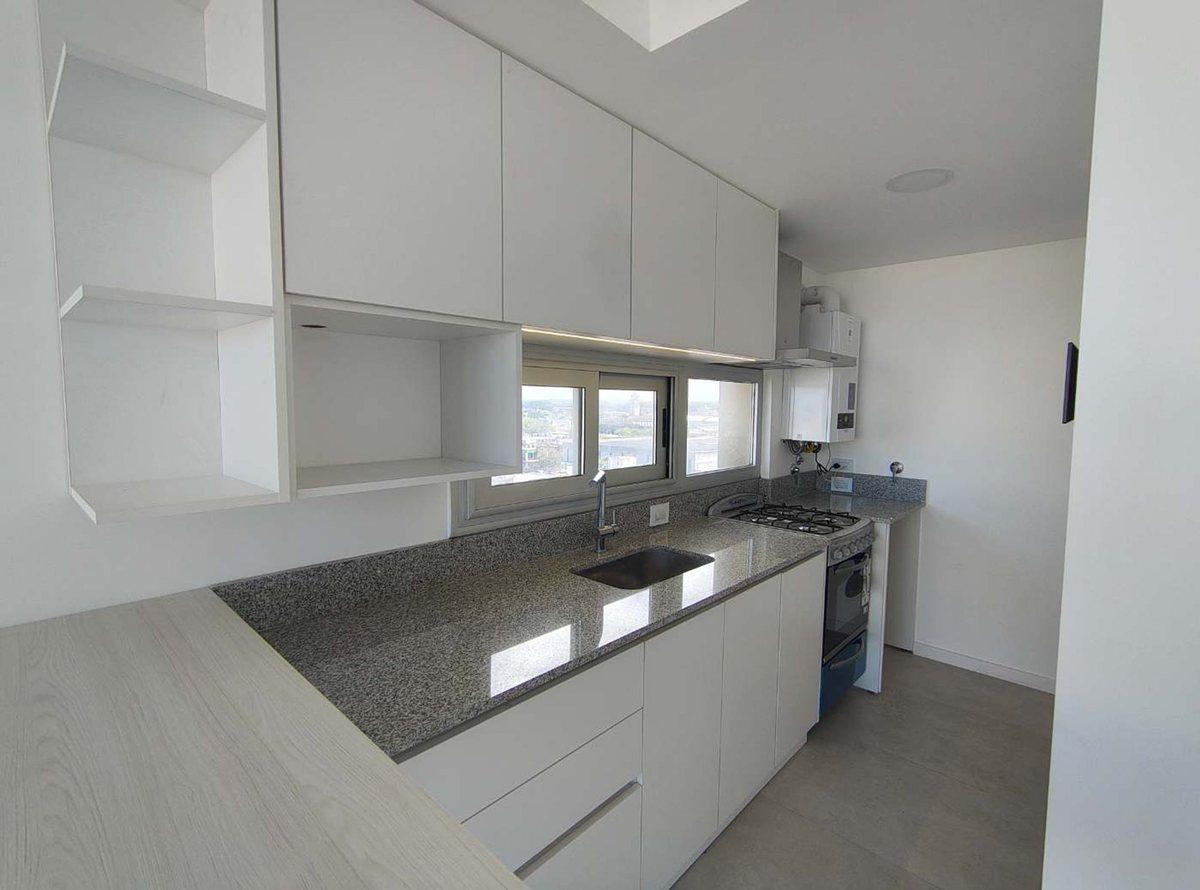 Foto de Venta departamento 2 amb estrenar cochera CHAUVIN, imagen 2