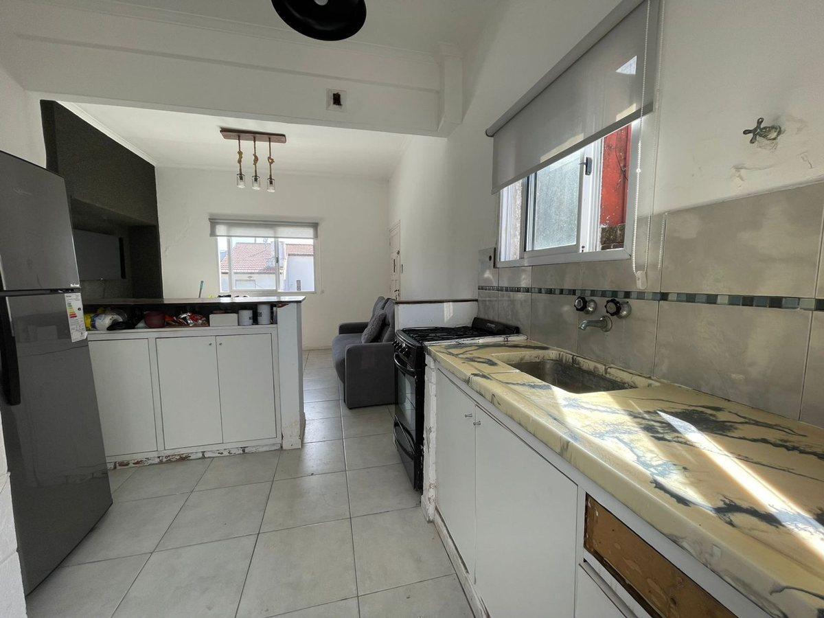 Foto de VENTA PH 3 AMBIENTES NUEVA POMPEYA, imagen 5
