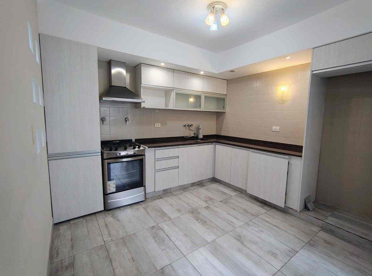 Foto de VENTA CASA 3 AMBIENTES CON GARAGE CHAUVIN, imagen 5