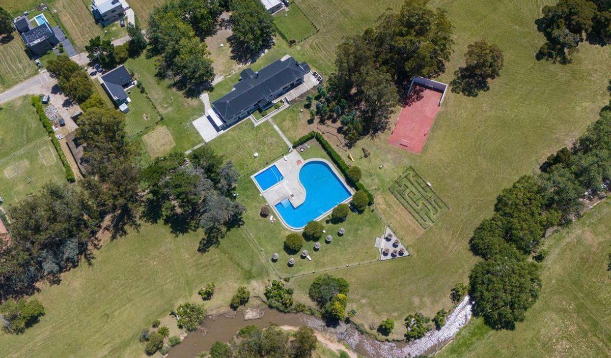 Foto de Venta Lote B. Privado Costa Del Sol Mar Chiquita, imagen 2