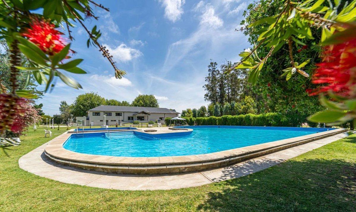 Foto de Venta Lote B. Privado Costa Del Sol Mar Chiquita, imagen 4