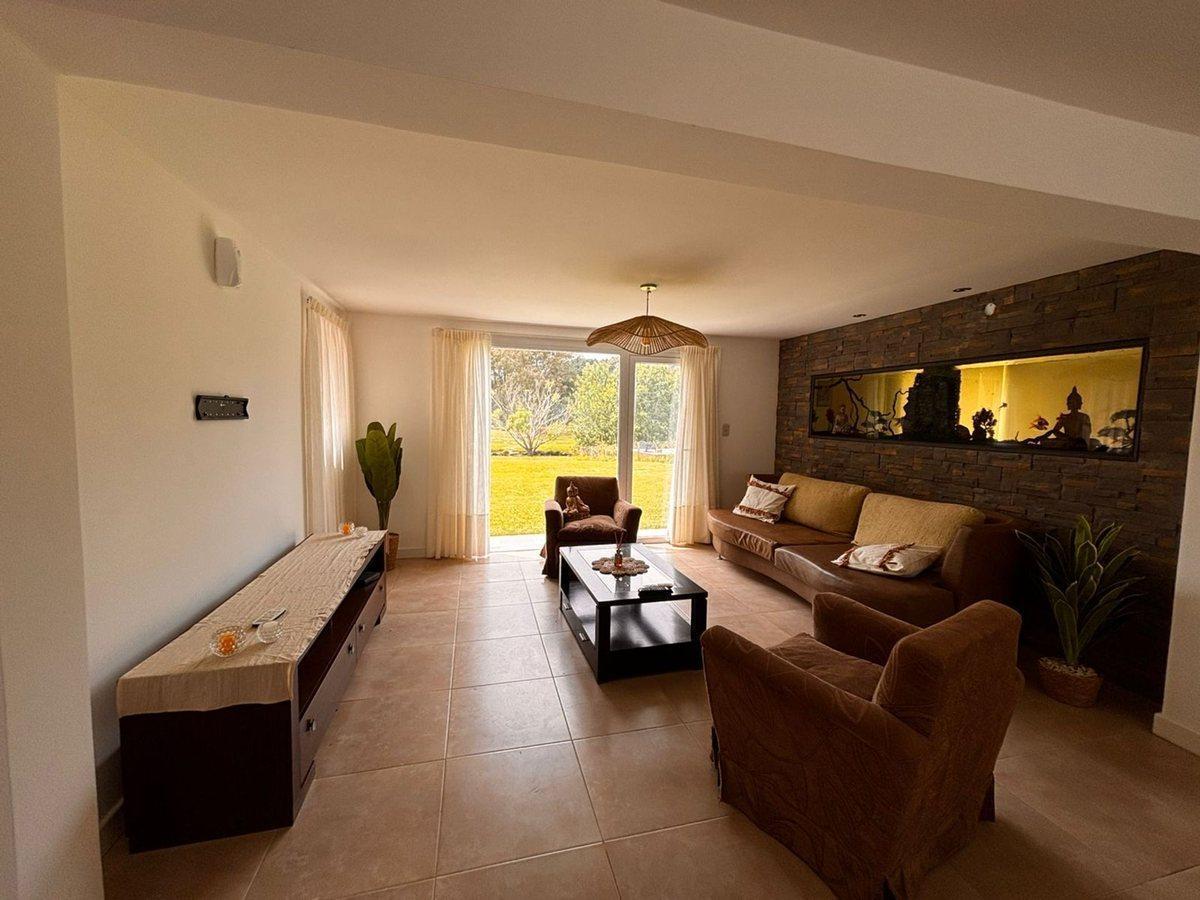 Foto de VENTA CASA 4 AMB COUNTRY COSTA DEL SOL, imagen 3
