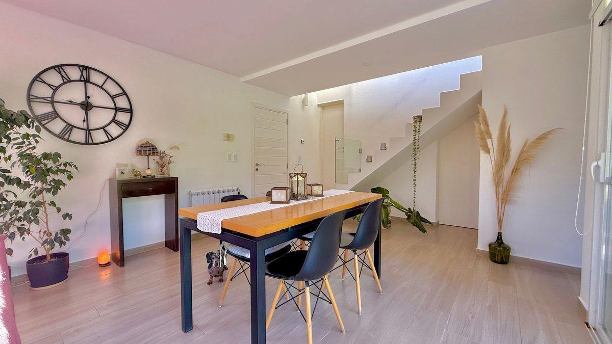Foto de VENTA CASA 3 AMB CON PARQUE SIERRA DE LOS PADRES, imagen 4