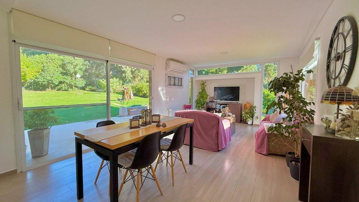 Foto de VENTA CASA 3 AMB CON PARQUE SIERRA DE LOS PADRES, imagen 1