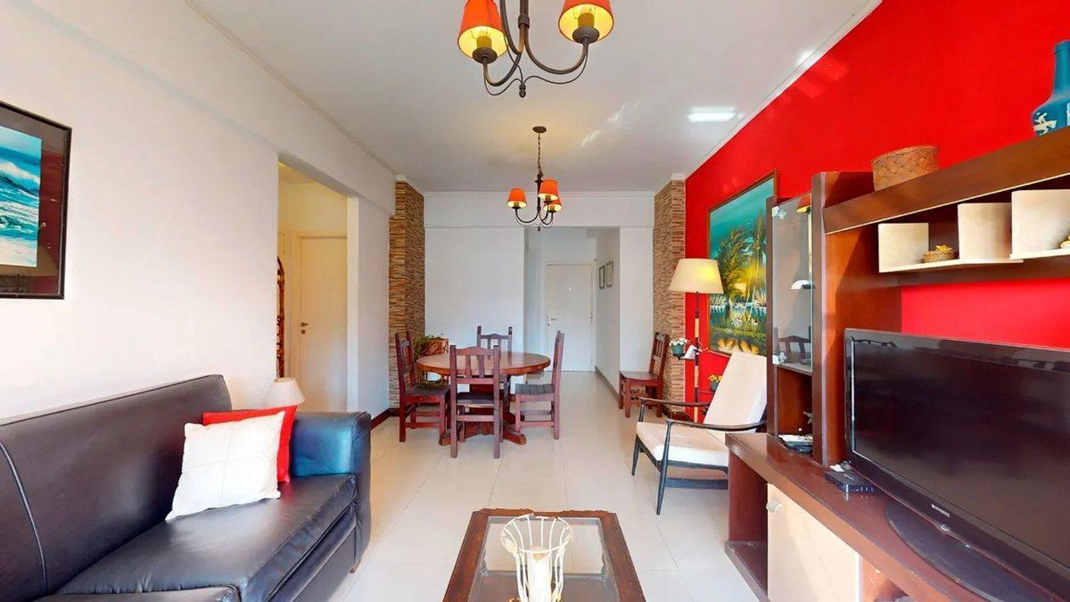 Foto de VENTA DE DEPARTAMENTO EN MIRAMAR MUY LUMINOSO, imagen 2