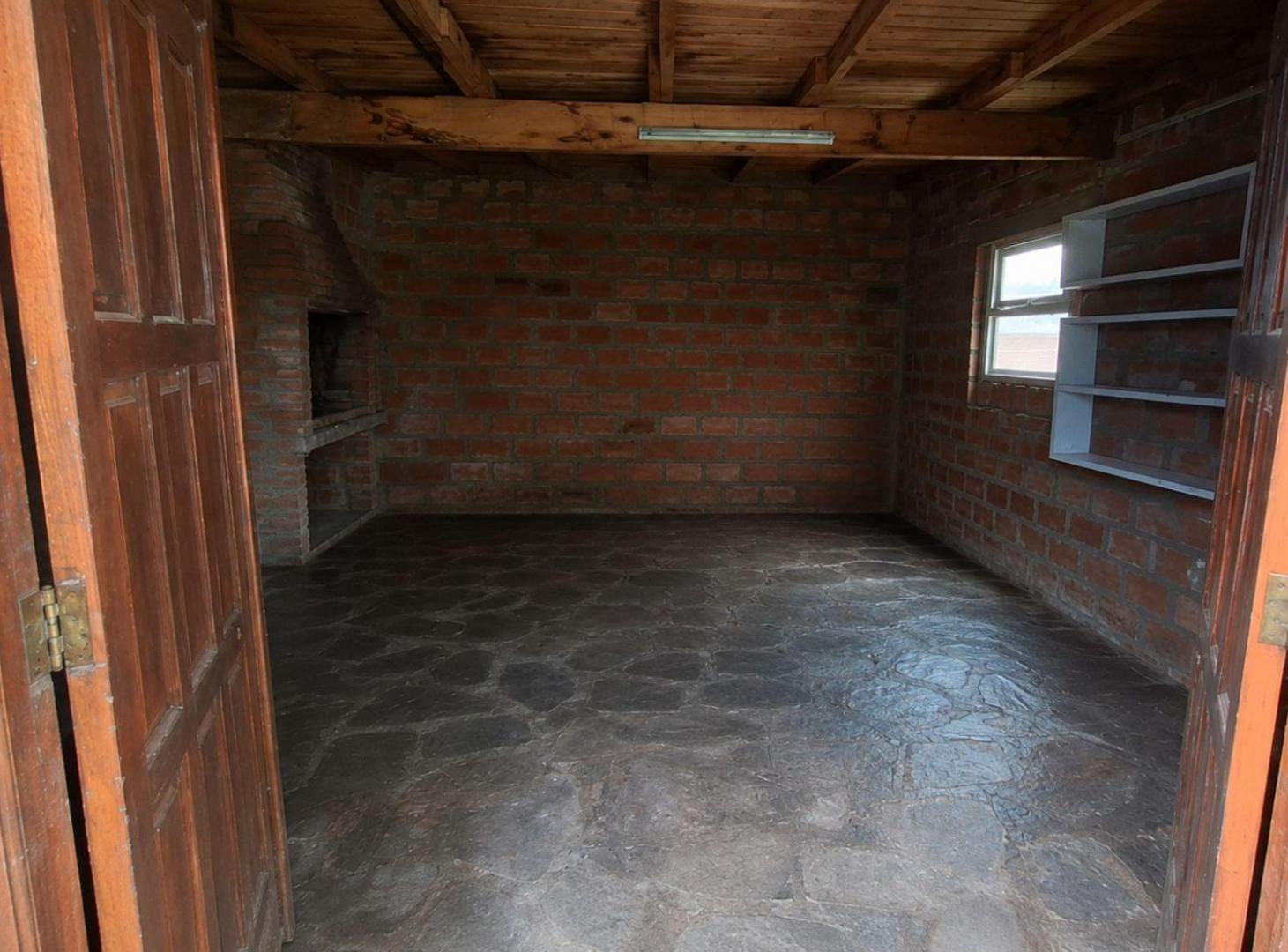 Foto de Casa de 3 amb con Garage-Quincho y Jardín, imagen 3