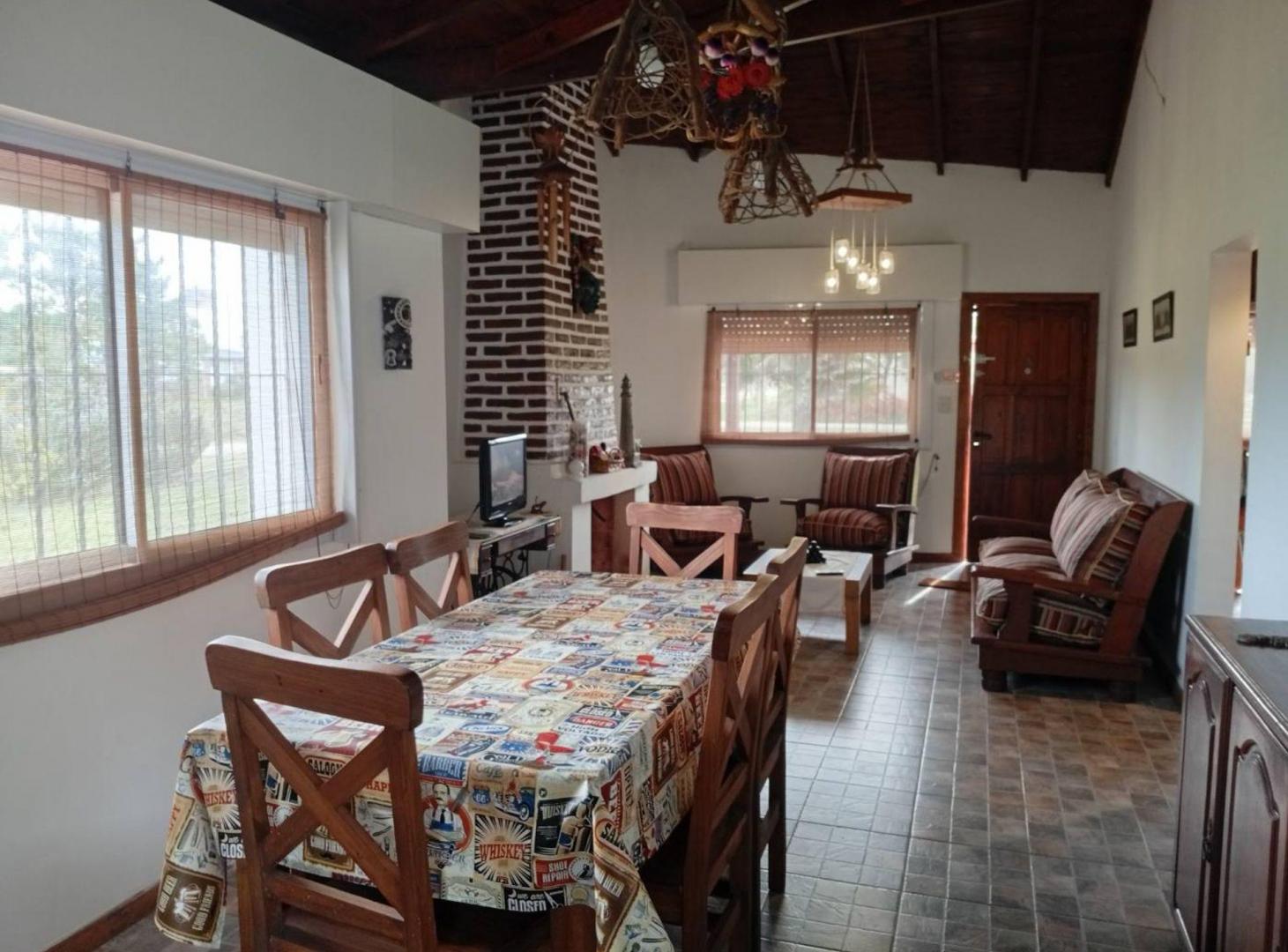 Foto de VENTA CASA 3 AMB APTA CREDITO SAN EDUARDO DEL MAR, imagen 3