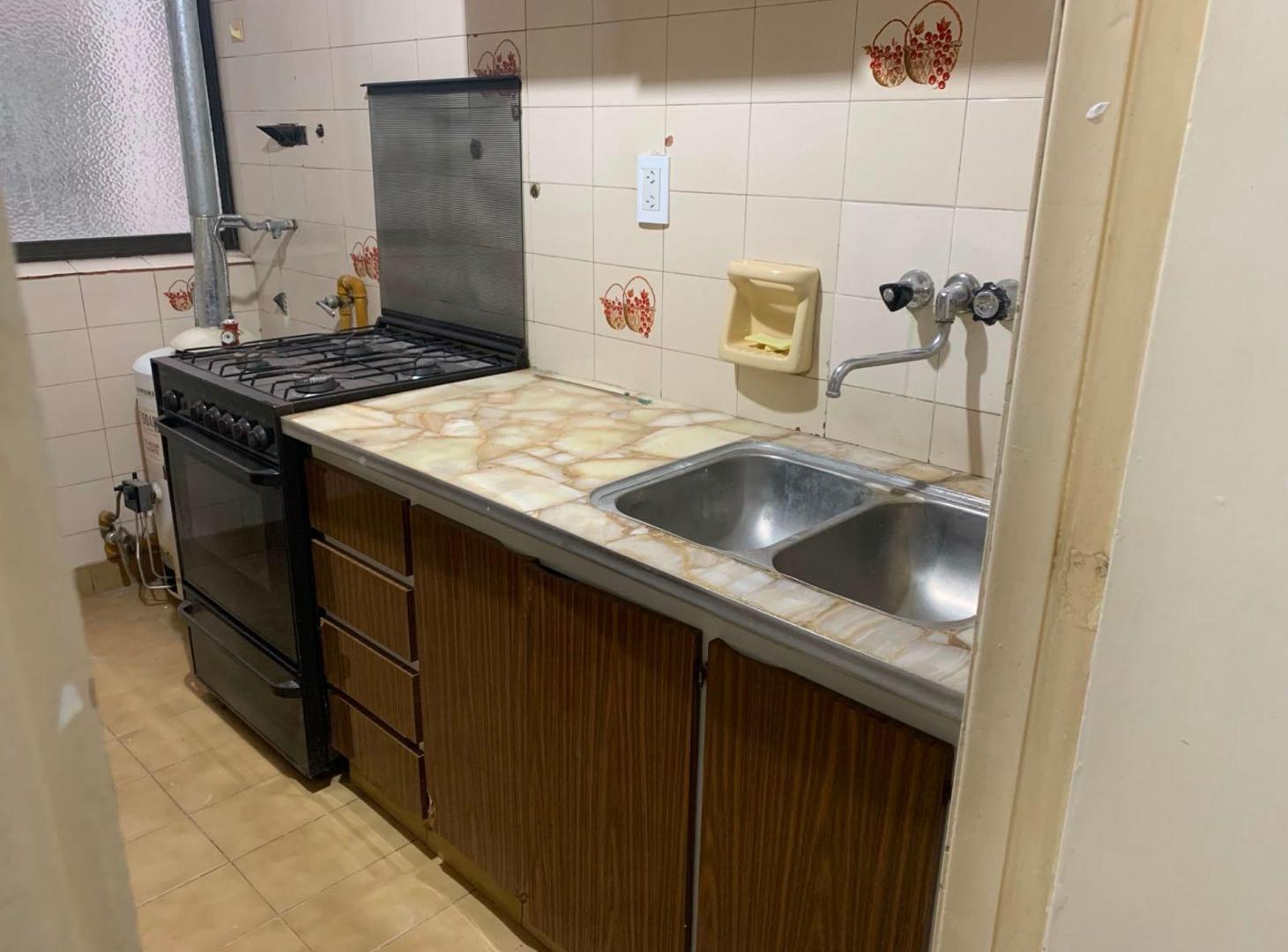 Foto de VENTA DEPTO 3 AMB. INTERNO/ CENTRO, imagen 2