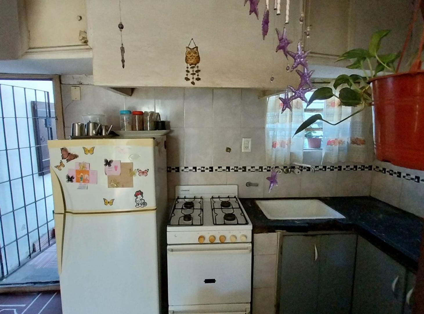 Foto de VENTA CASA 3 AMBIENTES BERNARDINO RIVADAVIA, imagen 5