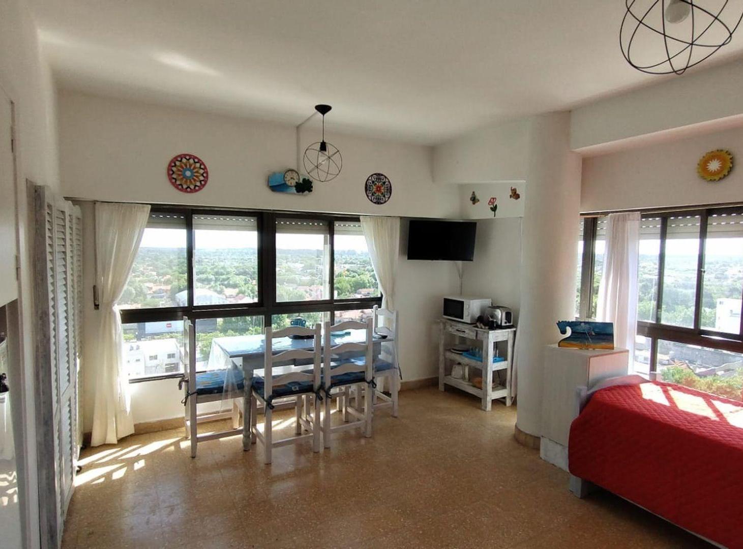Foto de Monoambiente en venta Miramar centro, imagen 2