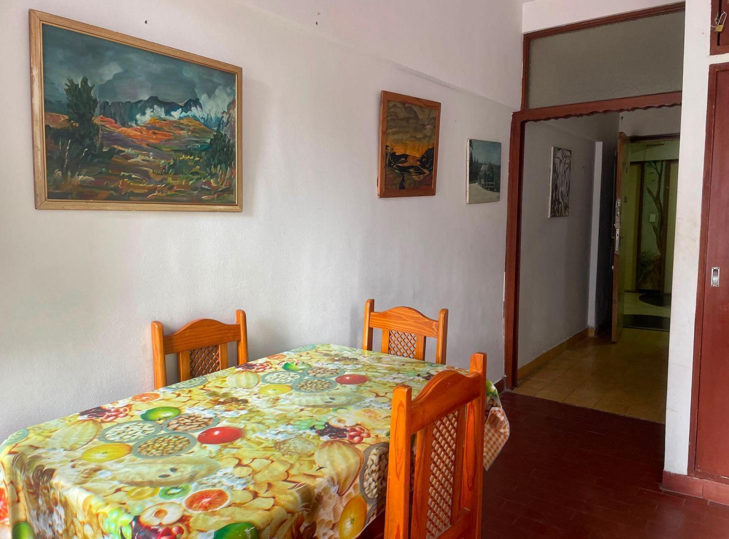 Foto de VENTA MONOAMBIENTE AL FRENTE CON BALCÓN CENTRO, imagen 1